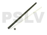 216205 Tail Boom   Torque Tube Set   GAUI X3  